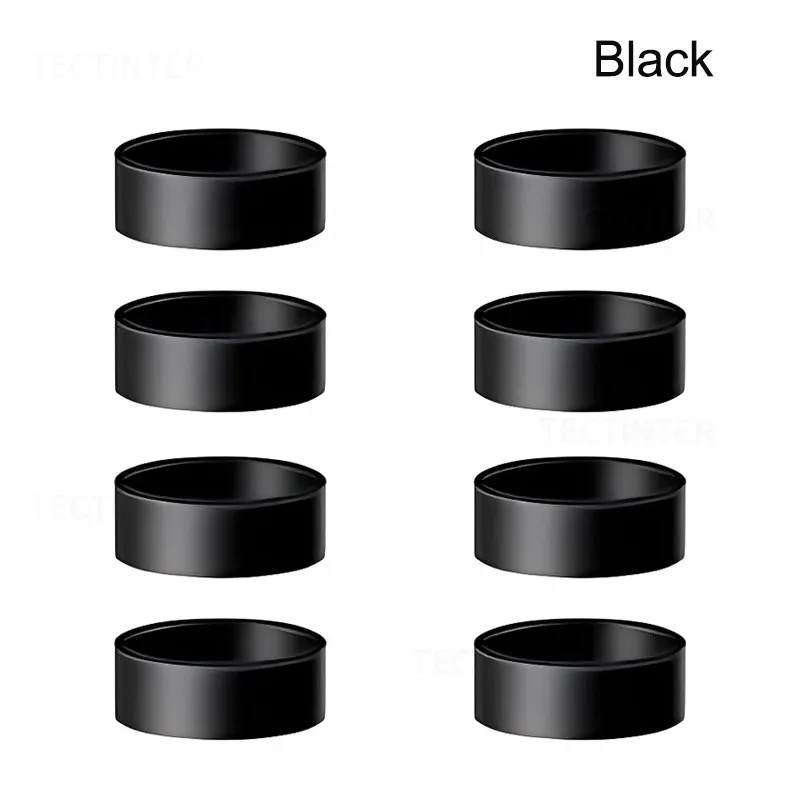 8Pcs elastic silicone joystick - Console Gaming Steam บทวิจารณ์และราคา