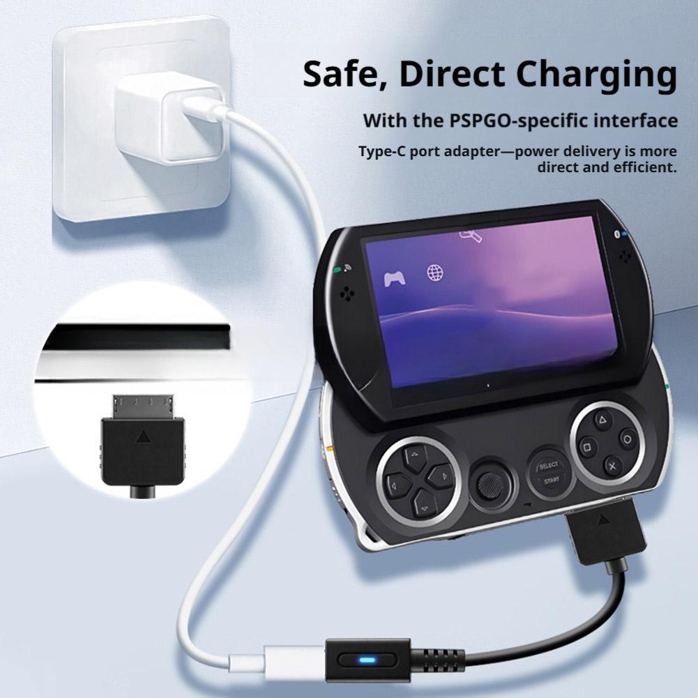 PD Type Game Console USB C Cab - Gaming Console Psp บทวิจารณ์และราคา