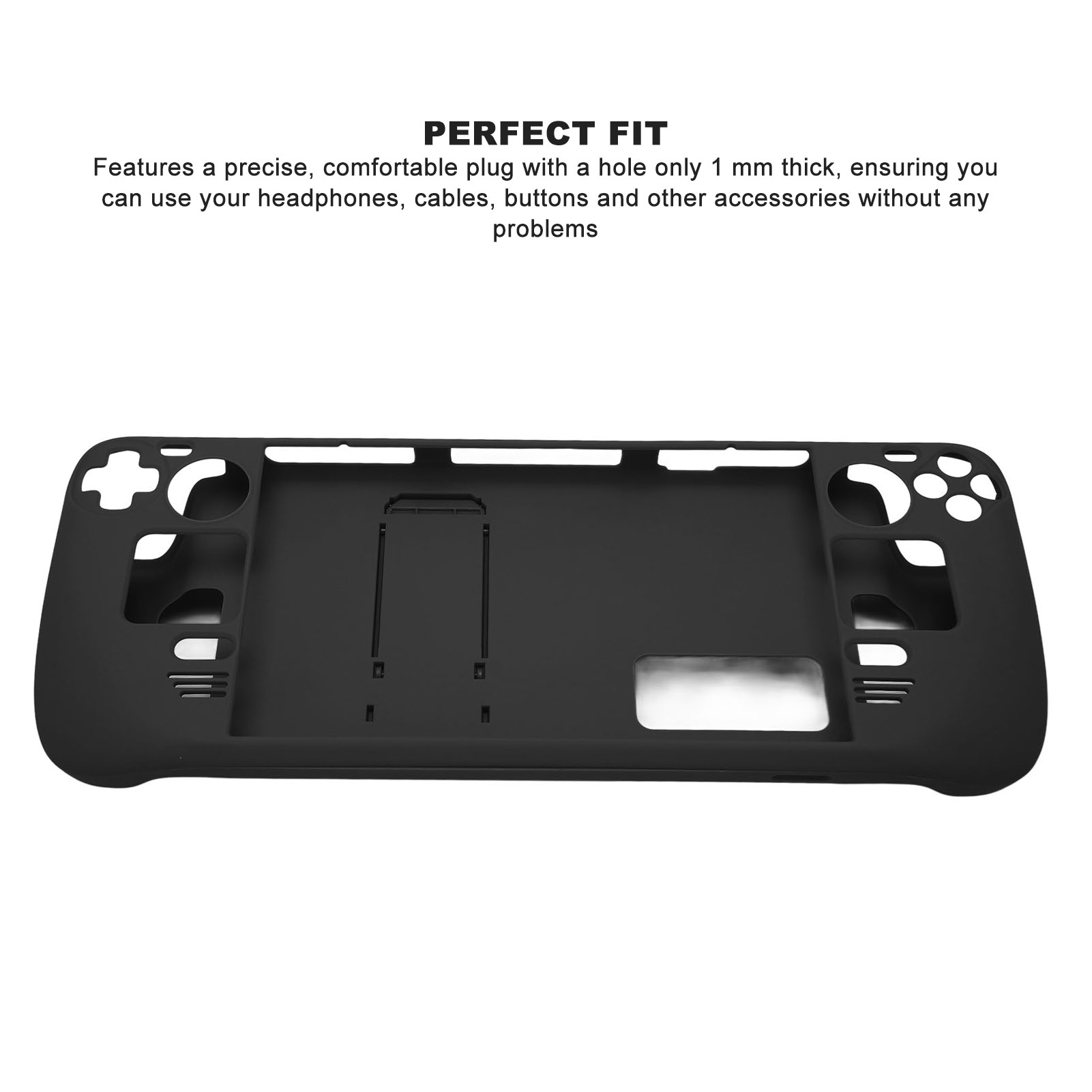 Universal Kickstand Case Hands - Console Gaming Steam บทวิจารณ์และราคา
