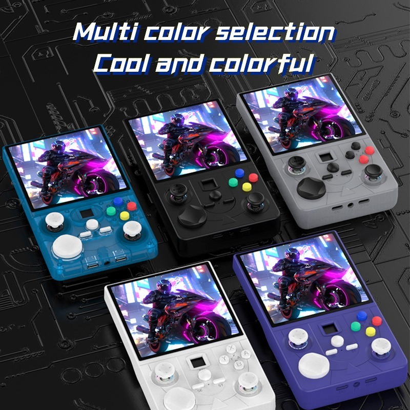 DC40V handheld game console, e - Gaming Console Definition บทวิจารณ์และราคา