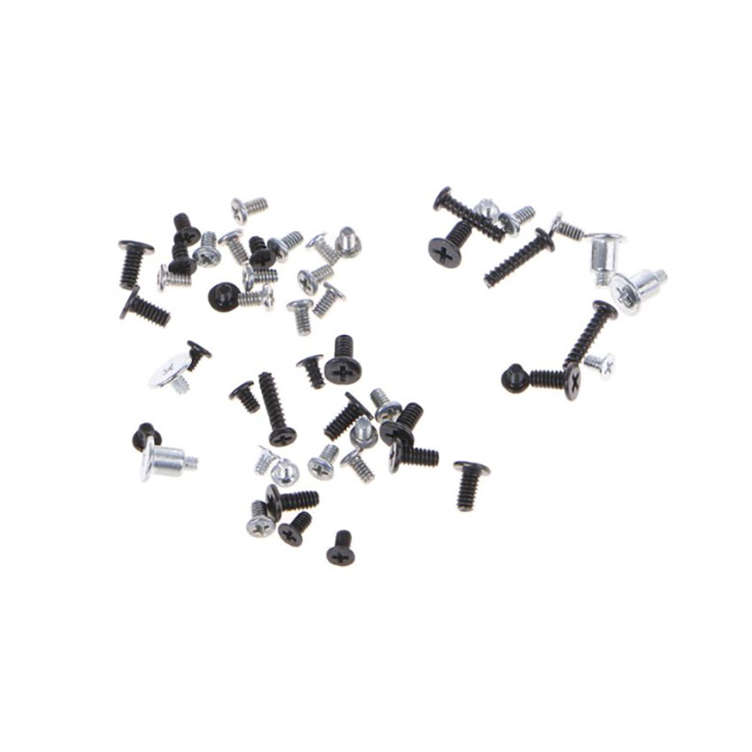 JCD Full Set Screws with Cross - Gaming Console Nintendo Switch บทวิจารณ์และราคา