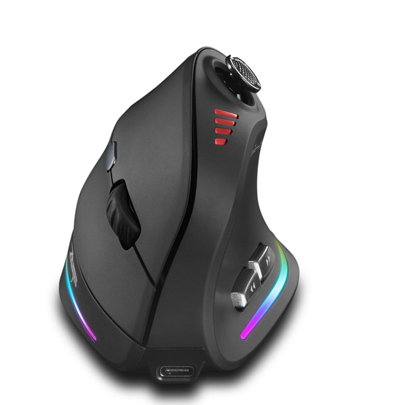 Jomaa RGB Backlit Wireless Ver - Pad Gaming Console บทวิจารณ์และราคา