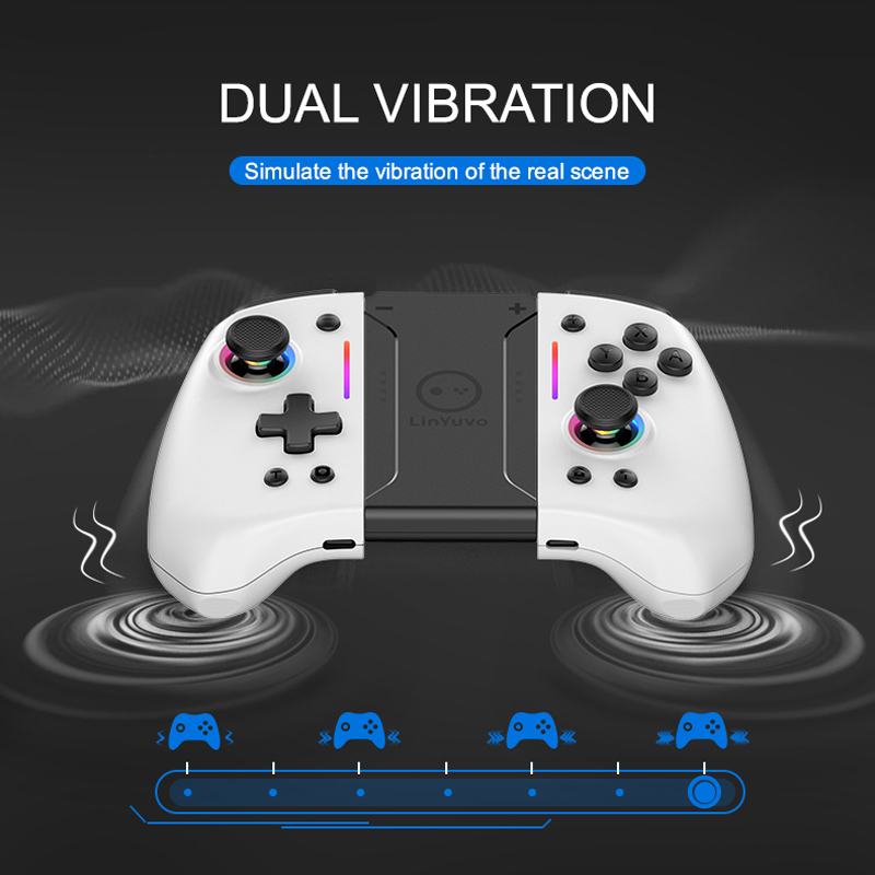 Wireless Bluetooth Control For - Gaming Console Bluetooth บทวิจารณ์และราคา