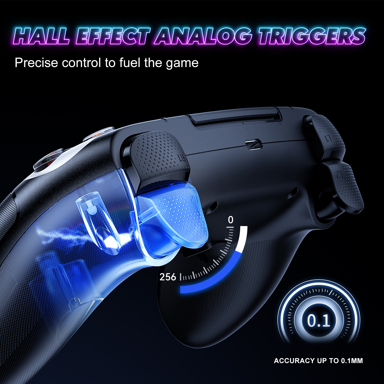 Controller compatible For PS5/ - Gaming Console Bluetooth บทวิจารณ์และราคา