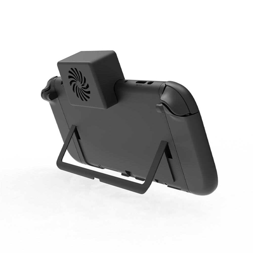 For Switch 2 Cooling Fan Porta - Gaming Console Nintendo Switch บทวิจารณ์และราคา