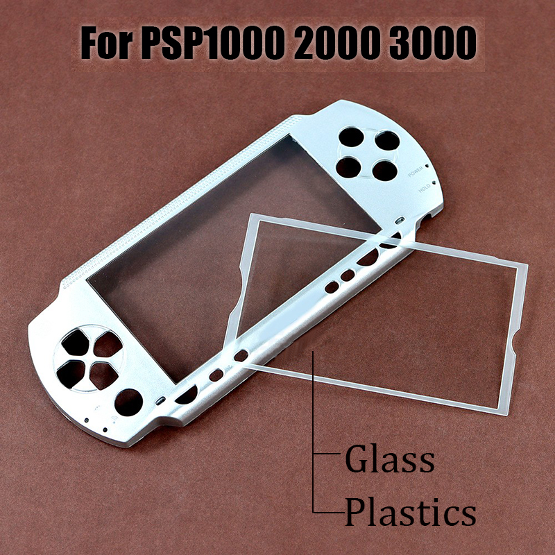 YUXI 1PC For PSP Console LCD S - Gaming Console Psp บทวิจารณ์และราคา