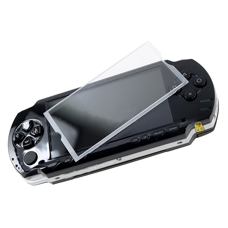 YUXI 1PC For PSP Console LCD S - Gaming Console Psp บทวิจารณ์และราคา