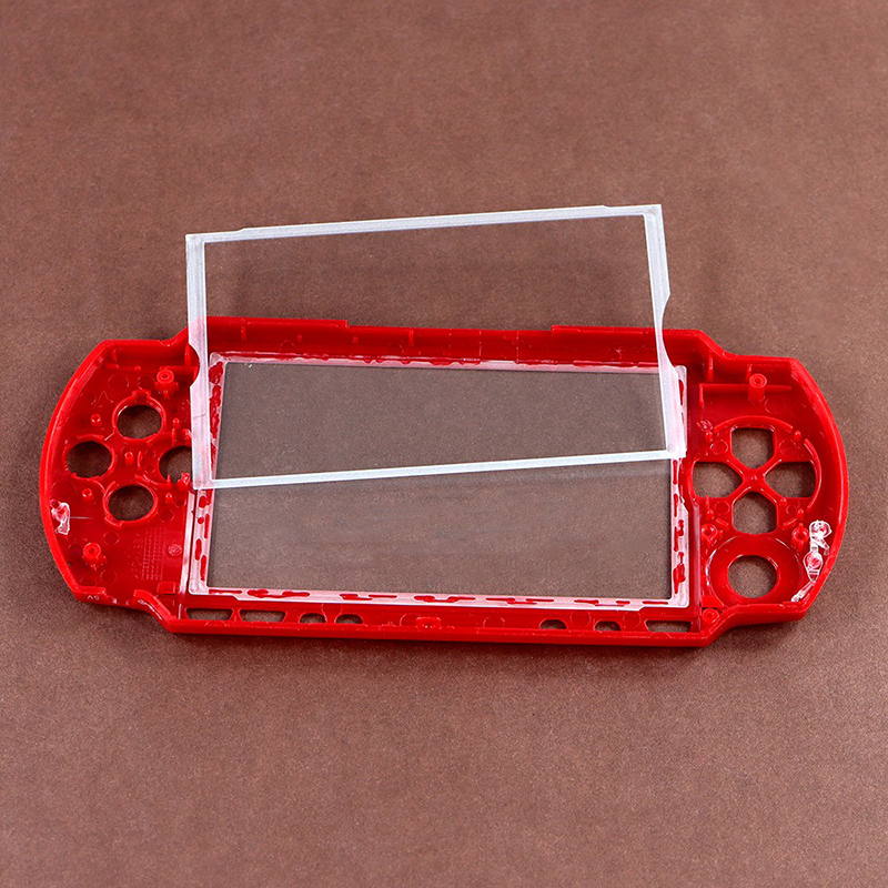 YUXI 1PC For PSP Console LCD S - Gaming Console Psp บทวิจารณ์และราคา