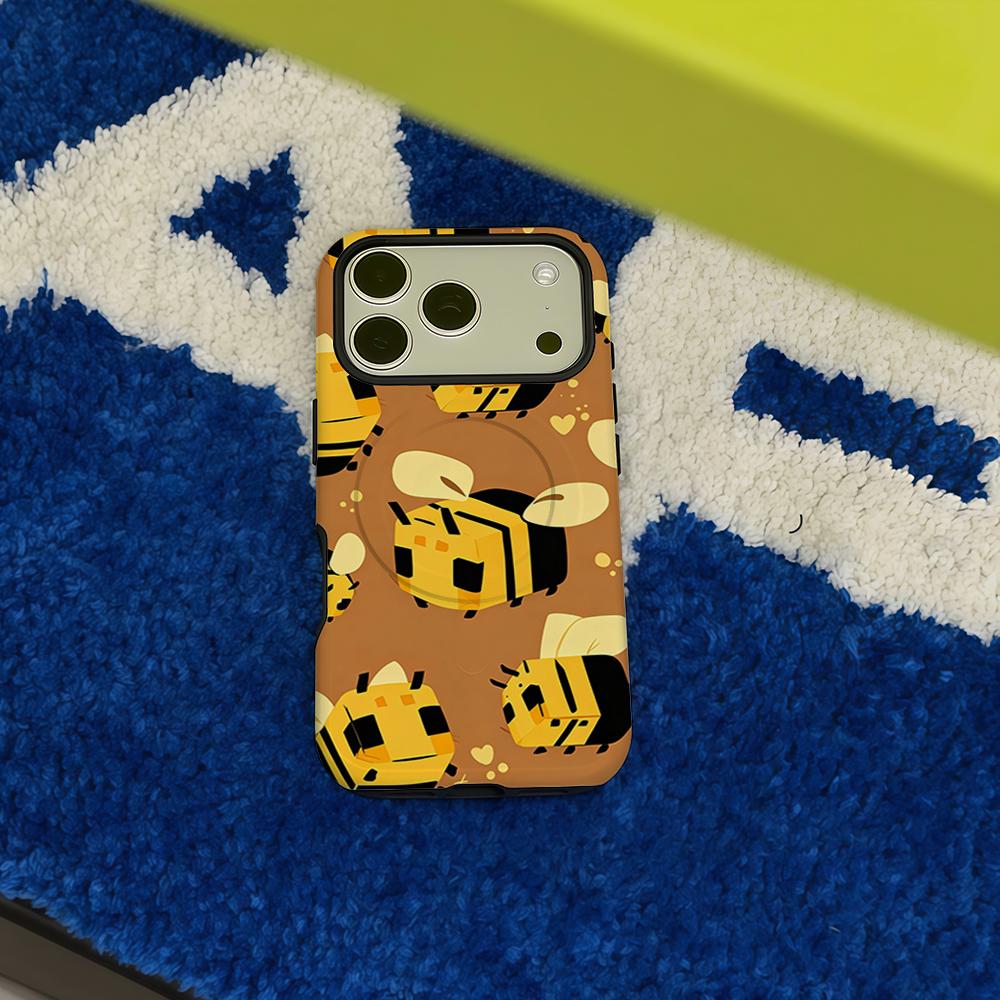 Minecraft Bee Phone Case For M - Gaming Console Minecraft บทวิจารณ์และราคา