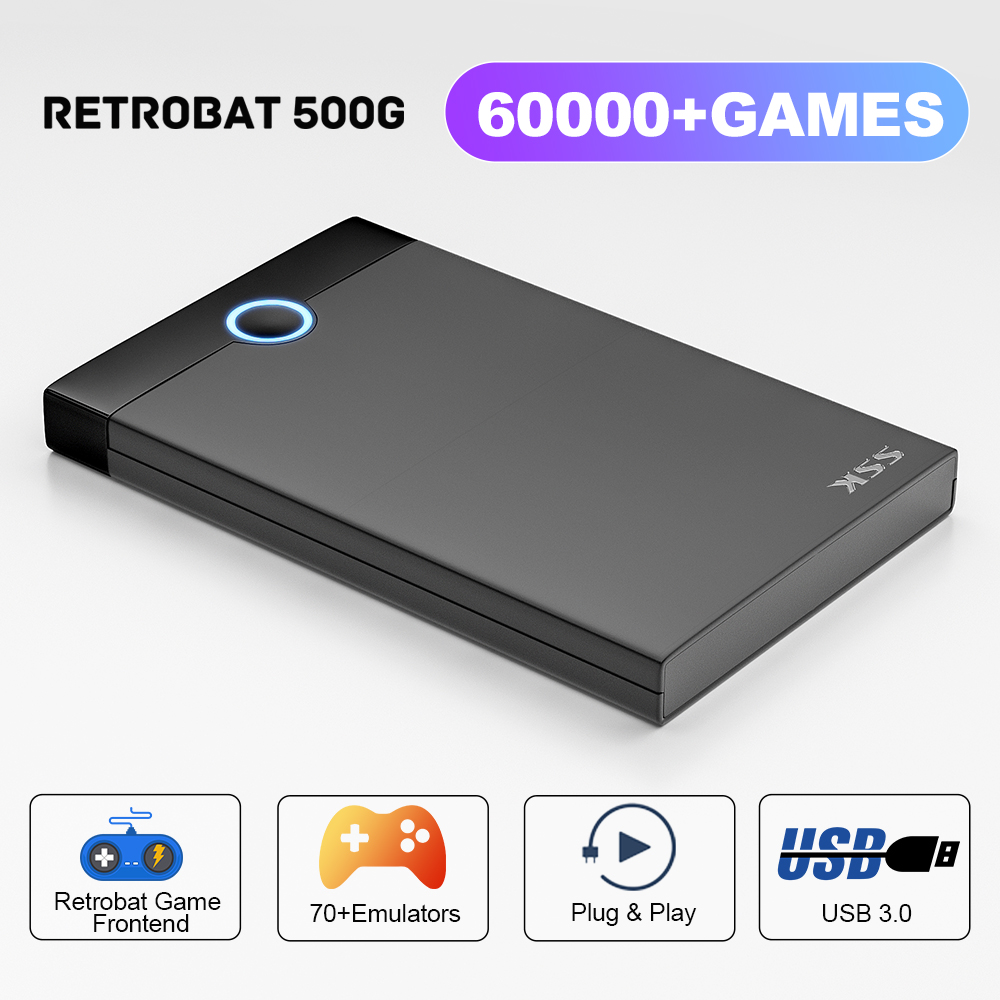 KINHANK Super Console X Retrob - Gaming Console Cartoon บทวิจารณ์และราคา