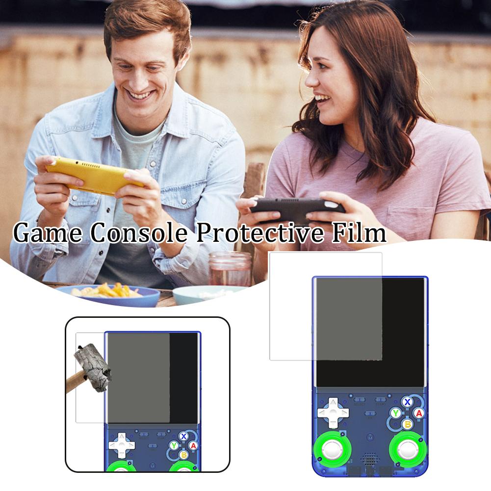 1PC Screen High-definition Fil - Gaming Console Definition บทวิจารณ์และราคา