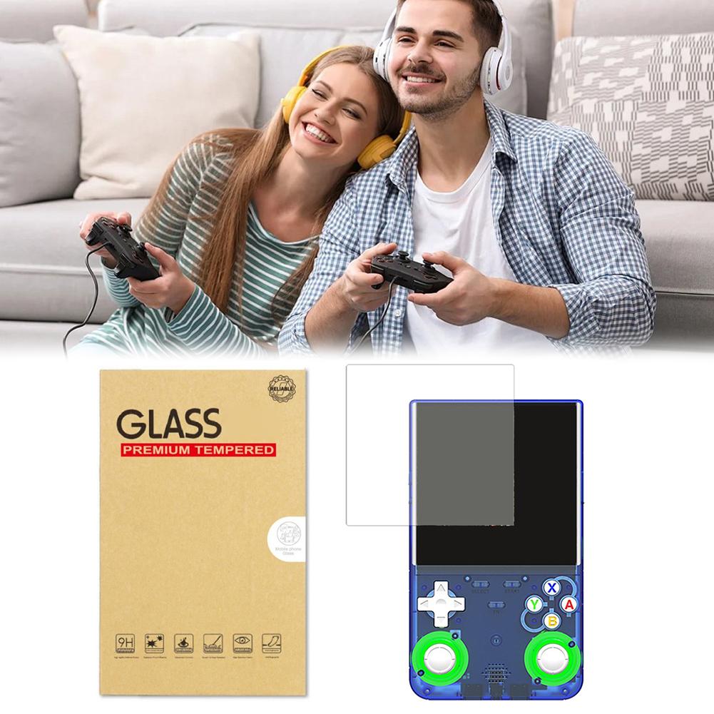 1PC Screen High-definition Fil - Gaming Console Definition บทวิจารณ์และราคา