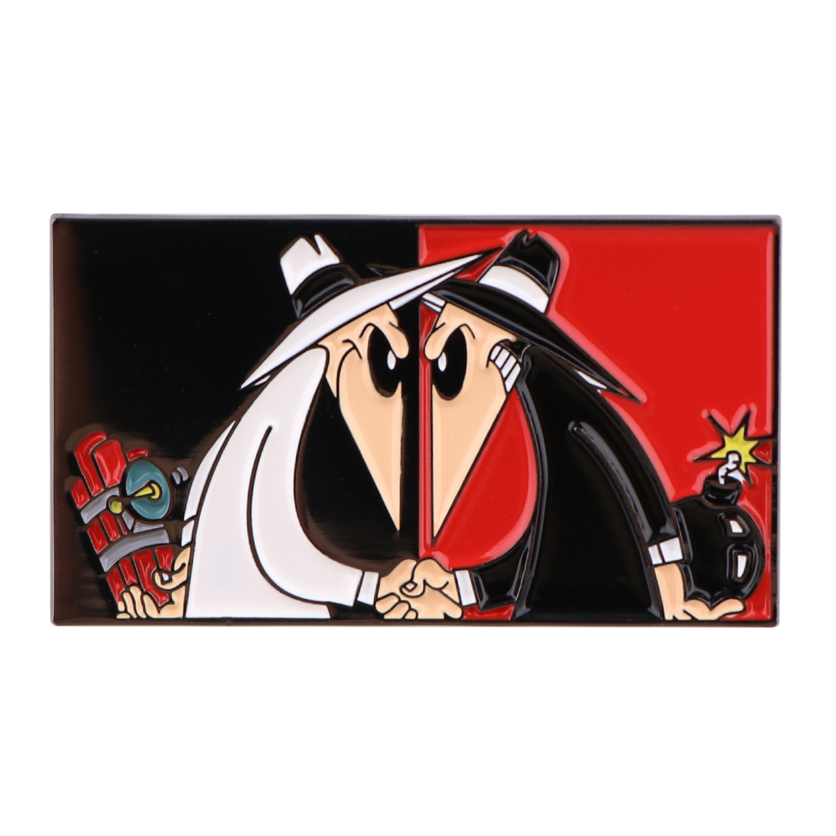 Game Spy-vs-Spy Badge on Backp - Gaming Console Zelda บทวิจารณ์และราคา