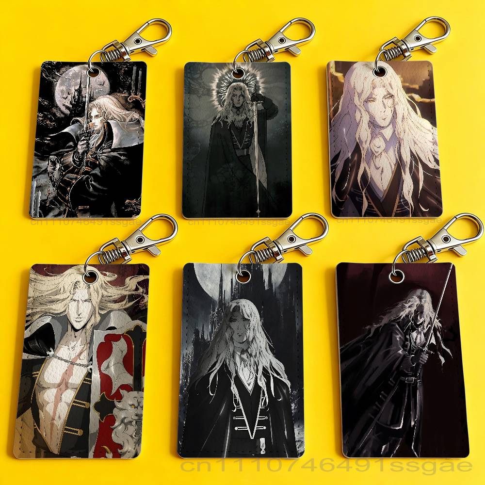 Game C-Castlevania Alucard Bad - Gaming Console Case บทวิจารณ์และราคา