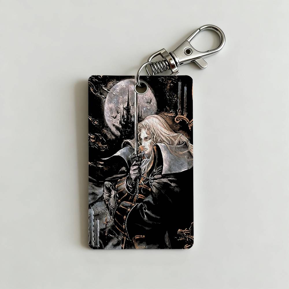 Game C-Castlevania Alucard Bad - Gaming Console Case บทวิจารณ์และราคา