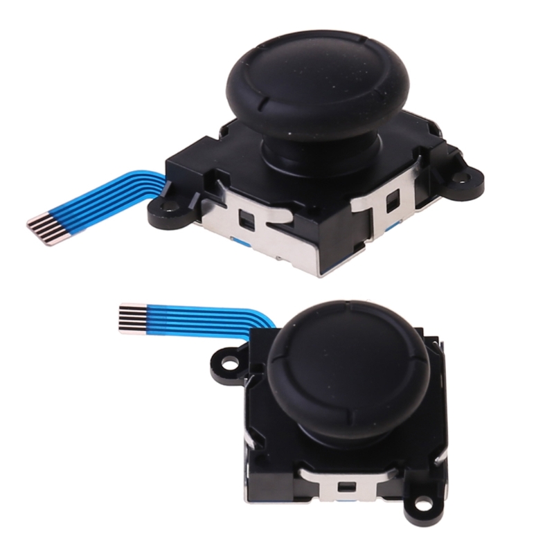 1Pc 3D Analog Sensor Stick Joy - Gaming Console Nintendo Switch บทวิจารณ์และราคา