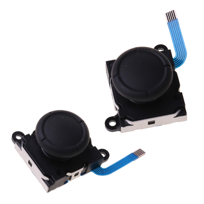 1Pc 3D Analog Sensor Stick Joy - Gaming Console Nintendo Switch บทวิจารณ์และราคา